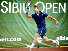 Sibiu Open 2013- Adrian Ungur-Sebastian Marcovici