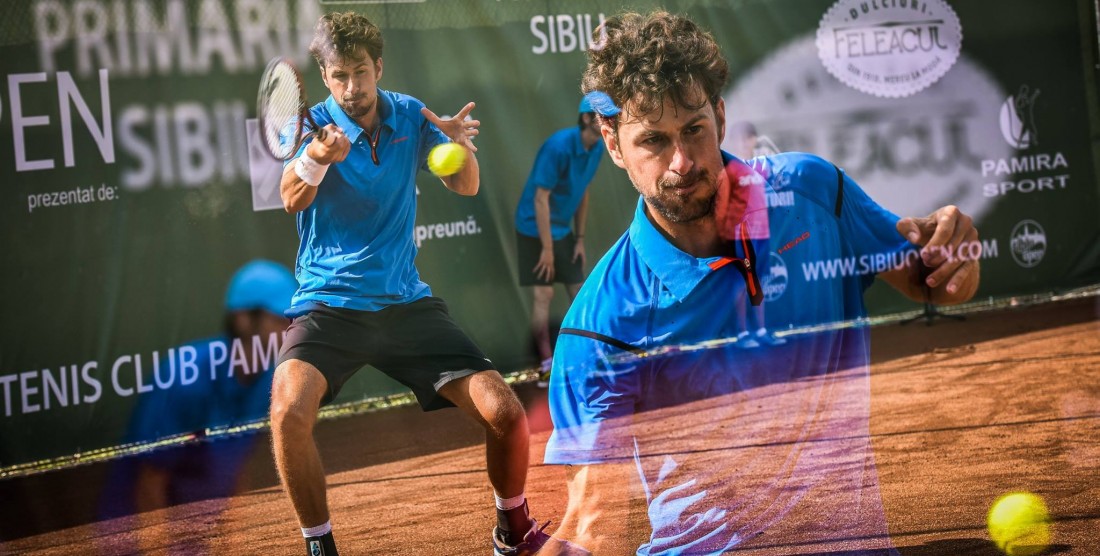Sibiu Open 2016 – Day 5 official video